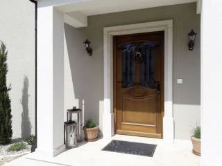 Vila, Prodaja, Malinska-dubašnica, Malinska