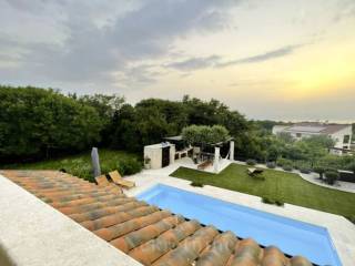 Vila, Prodaja, Malinska-dubašnica, Malinska