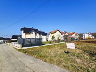 Plot for construction, Sale, Zagreb, Sesvete