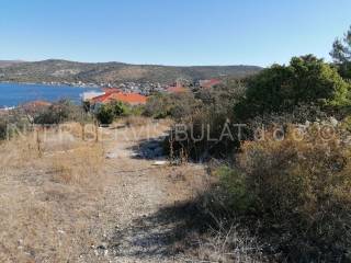 Plot for construction, Sale, Rogoznica, Ražanj