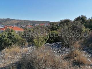 Gradevinsko zemljište, Prodaja, Rogoznica, Ražanj