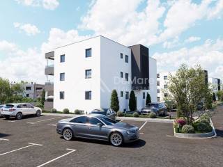 Flat in a new building, Sale, Zadar, Zadar