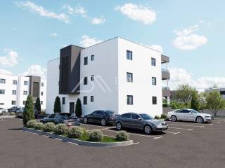 Flat in a new building, Sale, Zadar, Zadar