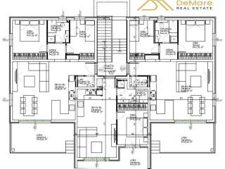 Flat in a new building, Sale, Zadar, Zadar