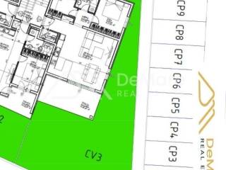 Flat in a new building, Sale, Zadar, Zadar