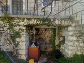 Stone house, Sale, Supetar, Škrip