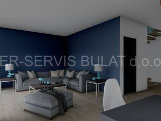 Flat in a new building, Sale, Pirovac, Pirovac