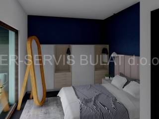 Flat in a new building, Sale, Pirovac, Pirovac