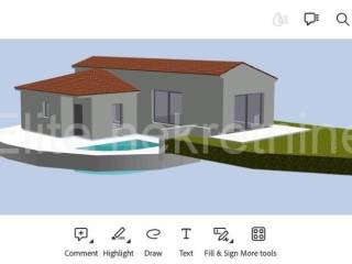 Plot for construction, Sale, Marčana, Divšići