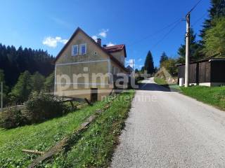 , Sale, Vrbovsko, Moravice