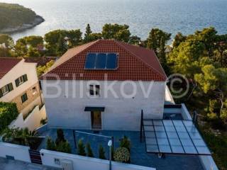 Luxury villa, Sale, Postira, Postira