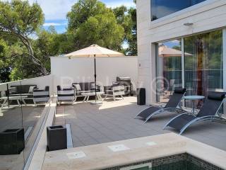 Luxury villa, Sale, Postira, Postira