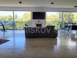 Luxury villa, Sale, Postira, Postira