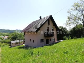 Detached house, Sale, Zagreb, Sesvete