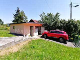 Detached house, Sale, Zagreb, Sesvete