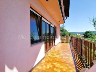 Detached house, Sale, Zagreb, Sesvete