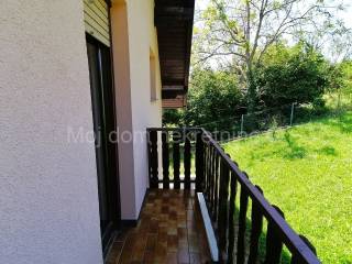 Detached house, Sale, Zagreb, Sesvete