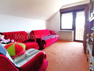 Detached house, Sale, Zagreb, Sesvete