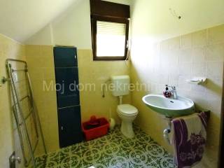 Detached house, Sale, Zagreb, Sesvete