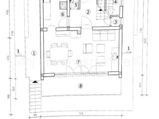 Detached house, Sale, Zagreb, Sesvete