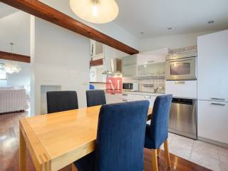 Flat in a building, Rent, Zagreb, Gornji Grad - Medveščak