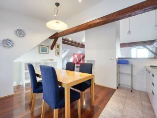 Flat in a building, Rent, Zagreb, Gornji Grad - Medveščak