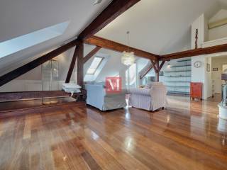 Flat in a building, Rent, Zagreb, Gornji Grad - Medveščak