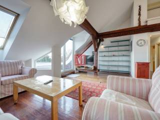 Flat in a building, Rent, Zagreb, Gornji Grad - Medveščak