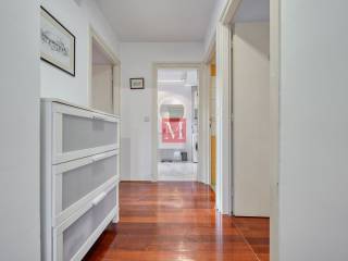 Flat in a building, Rent, Zagreb, Gornji Grad - Medveščak