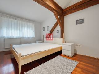 Flat in a building, Rent, Zagreb, Gornji Grad - Medveščak