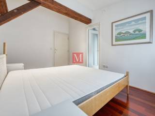 Flat in a building, Rent, Zagreb, Gornji Grad - Medveščak