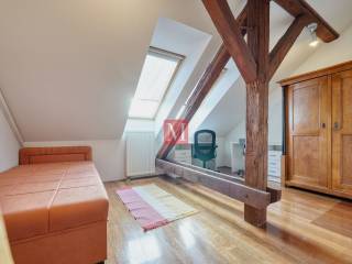 Flat in a building, Rent, Zagreb, Gornji Grad - Medveščak