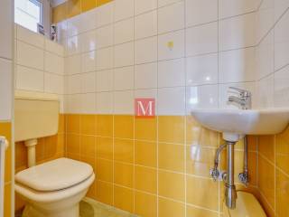 Flat in a building, Rent, Zagreb, Gornji Grad - Medveščak