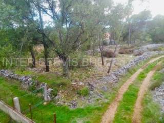 Plot for construction, Sale, Šibenik - Okolica, Dubrava Kod Šibenika
