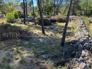 Plot for construction, Sale, Šibenik - Okolica, Dubrava Kod Šibenika