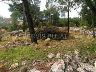 Plot for construction, Sale, Šibenik - Okolica, Dubrava Kod Šibenika