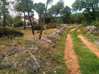 Plot for construction, Sale, Šibenik - Okolica, Dubrava Kod Šibenika