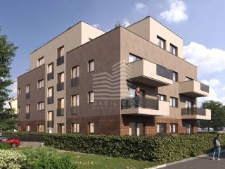 Flat in a new building, Sale, Zagreb, Trešnjevka - sjever