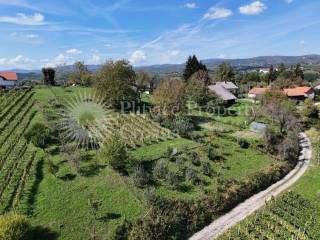 Plot for construction, Sale, Ozalj, Vivodina