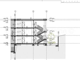 Flat in a new building, Sale, Podstrana, Podstrana