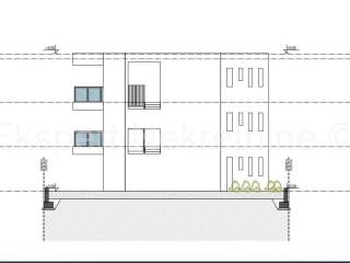 Flat in a new building, Sale, Podstrana, Podstrana