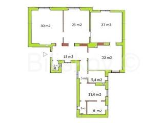 Flat in a building, Sale, Zagreb, Donji Grad