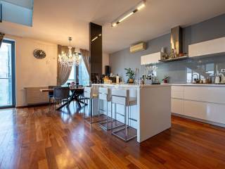 Flat in a building, Sale, Zagreb, Trnje