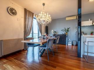 Flat in a building, Sale, Zagreb, Trnje