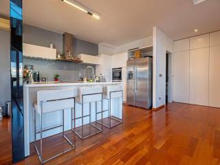 Flat in a building, Sale, Zagreb, Trnje