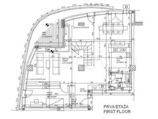 Flat in a building, Sale, Zagreb, Trnje