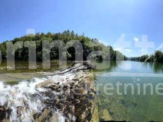 Construction plot for tourism, Sale, Bosiljevo, Pribanjci