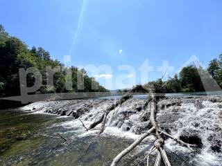 Construction plot for tourism, Sale, Bosiljevo, Pribanjci