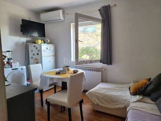 Flat in a house, Sale, Zagreb, Črnomerec