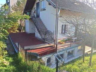 Flat in a house, Sale, Zagreb, Črnomerec